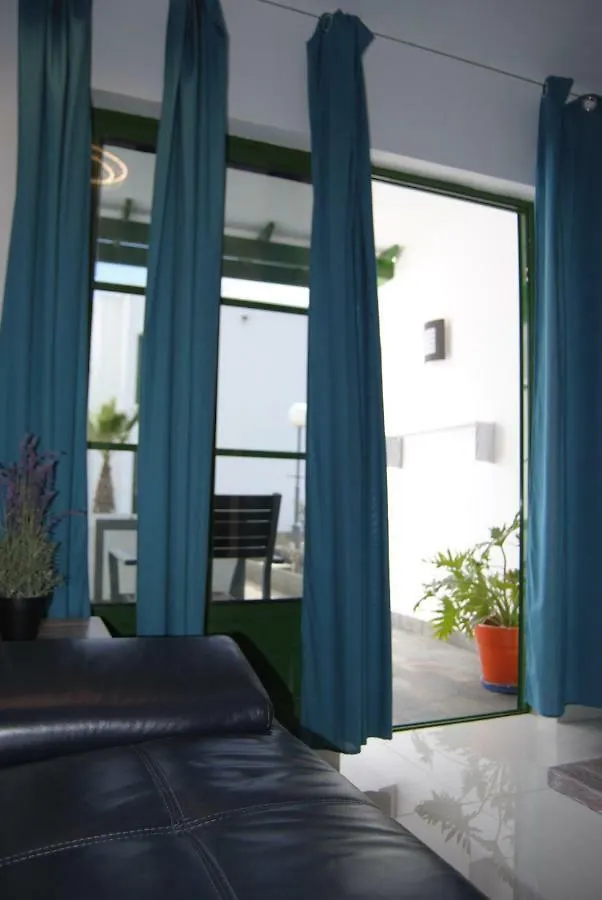 Appartement Magmamia à Puerto del Carmen  Puerto del Carmen (Lanzarote)