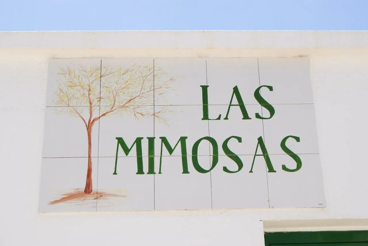 Appartement Magmamia à Puerto del Carmen  Espagne
