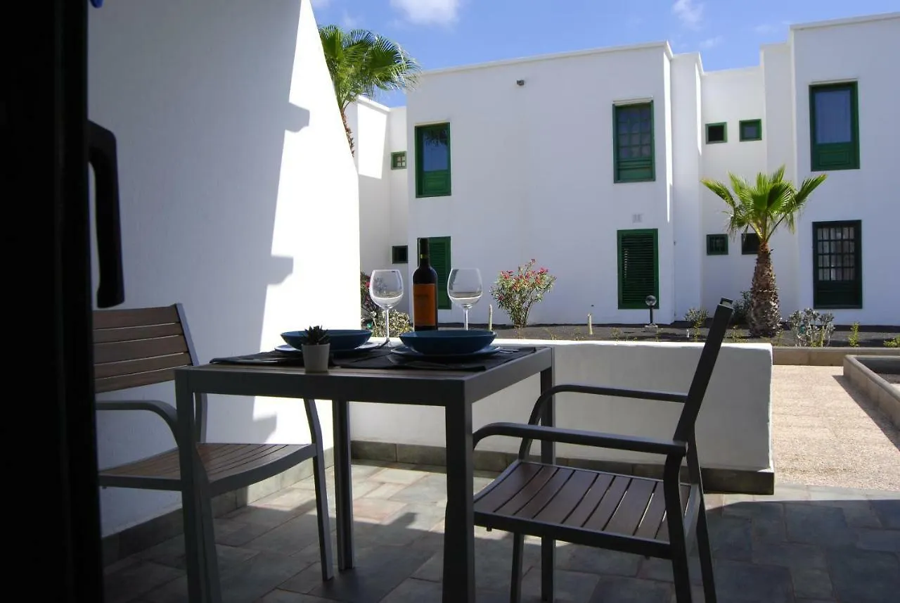 Magmamia Apartment Puerto del Carmen  Spain