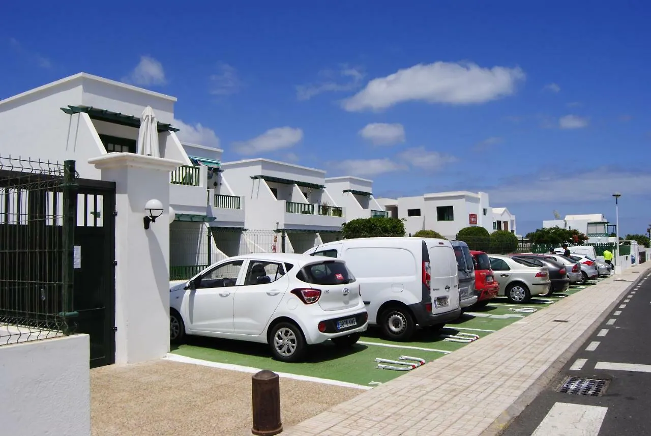 Magmamia Apartment Puerto del Carmen  0*, Puerto del Carmen (Lanzarote) Spain