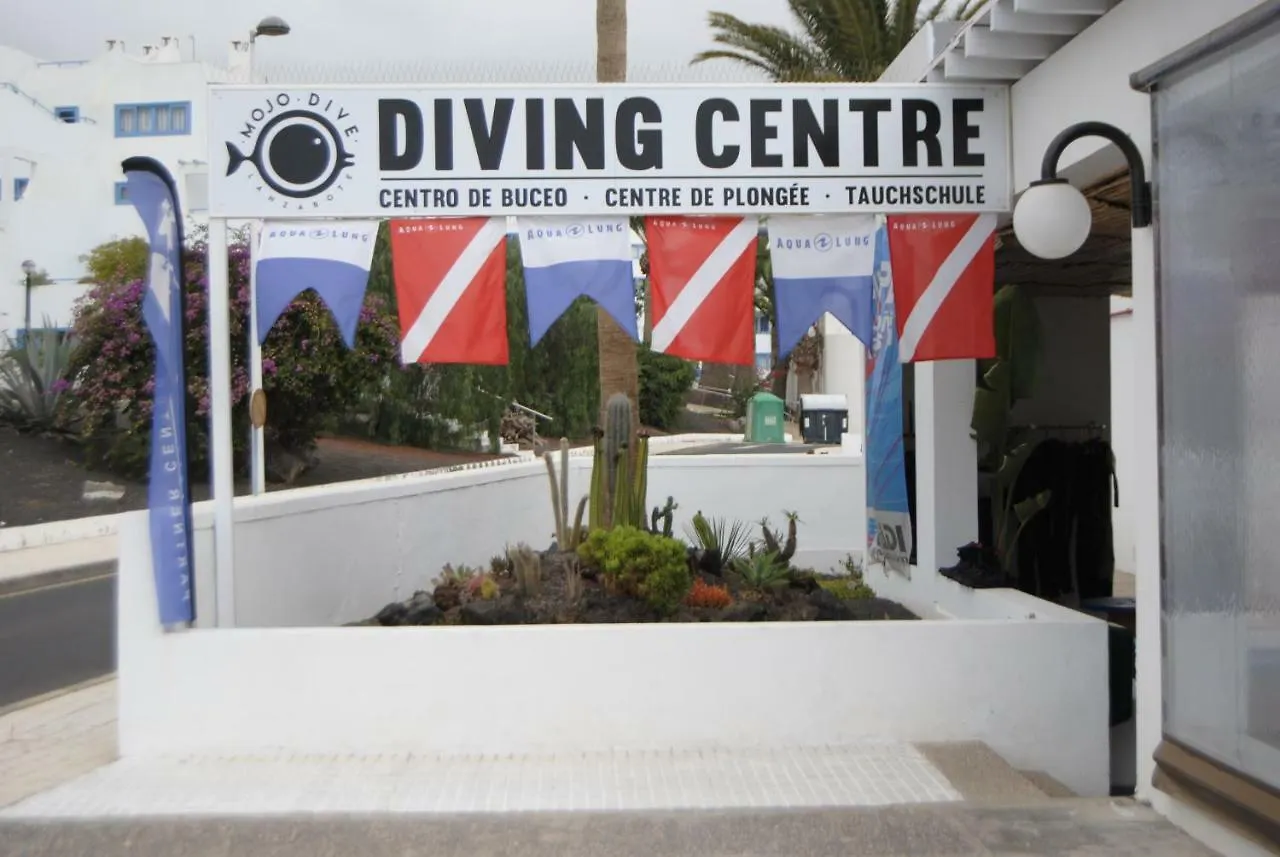 Appartement Magmamia à Puerto del Carmen  0*, Puerto del Carmen (Lanzarote)