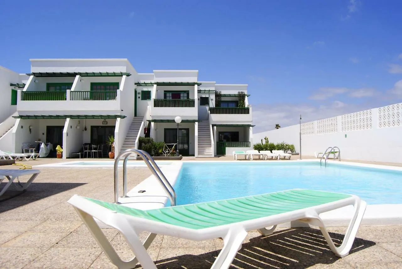 Magmamia Apartment Puerto del Carmen  Puerto del Carmen (Lanzarote)