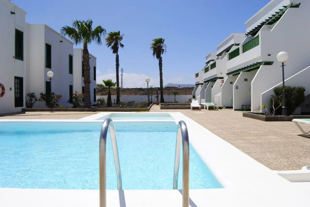 Appartement Magmamia à Puerto del Carmen  0*, Puerto del Carmen (Lanzarote) Espagne