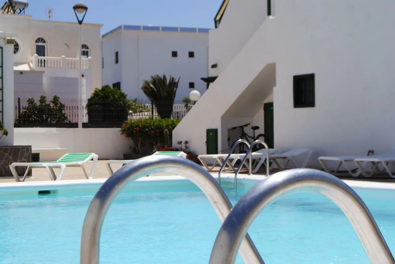 Magmamia Apartment Puerto del Carmen