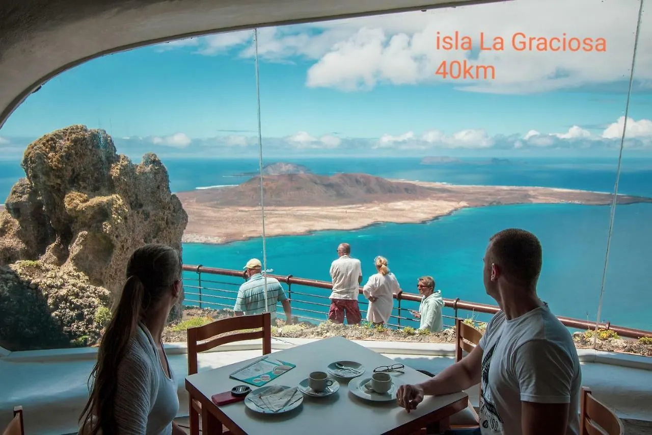 Appartement Magmamia à Puerto del Carmen  Puerto del Carmen (Lanzarote)