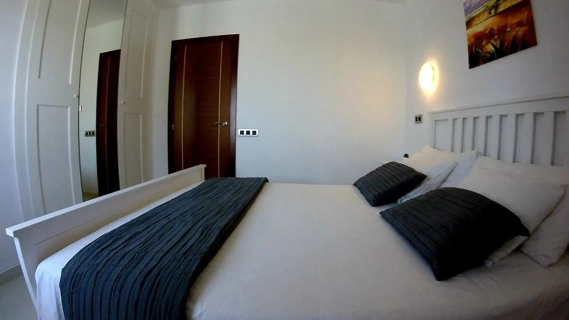 Appartement Magmamia à Puerto del Carmen