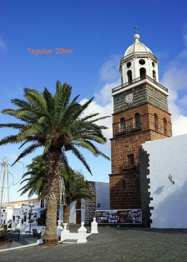Appartement Magmamia à Puerto del Carmen  Espagne