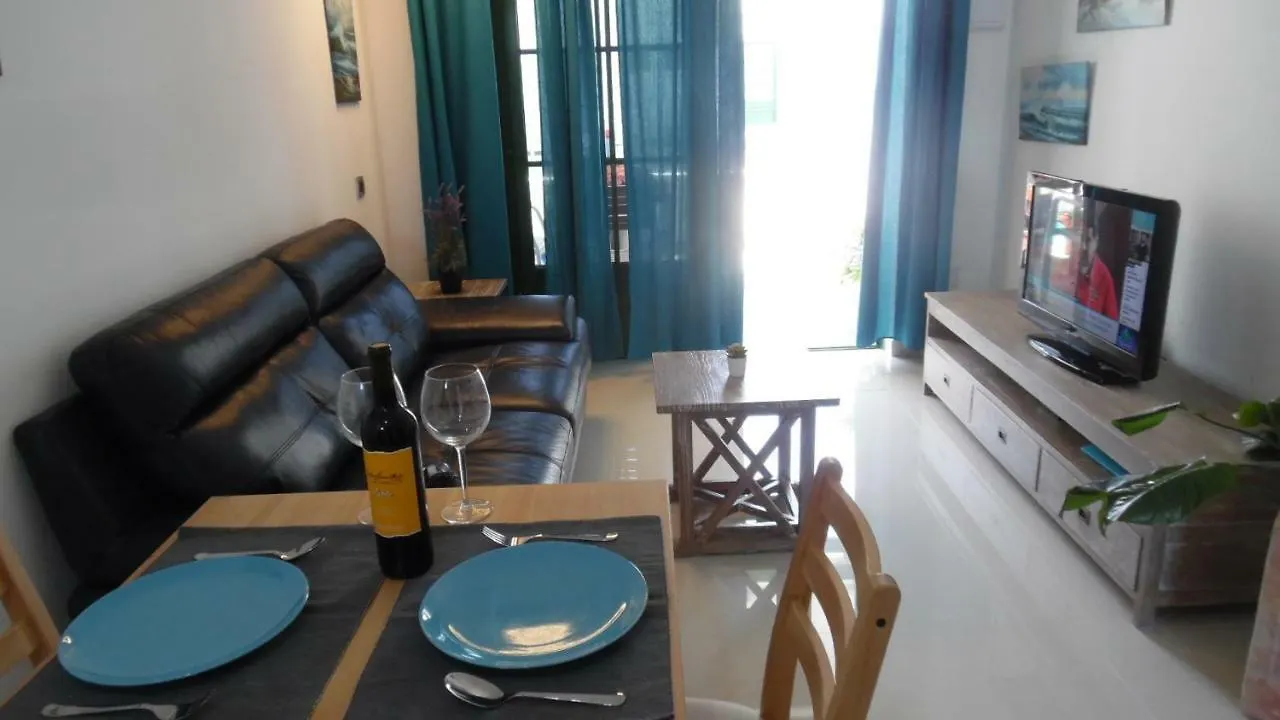 Magmamia Apartment Puerto del Carmen  Spain