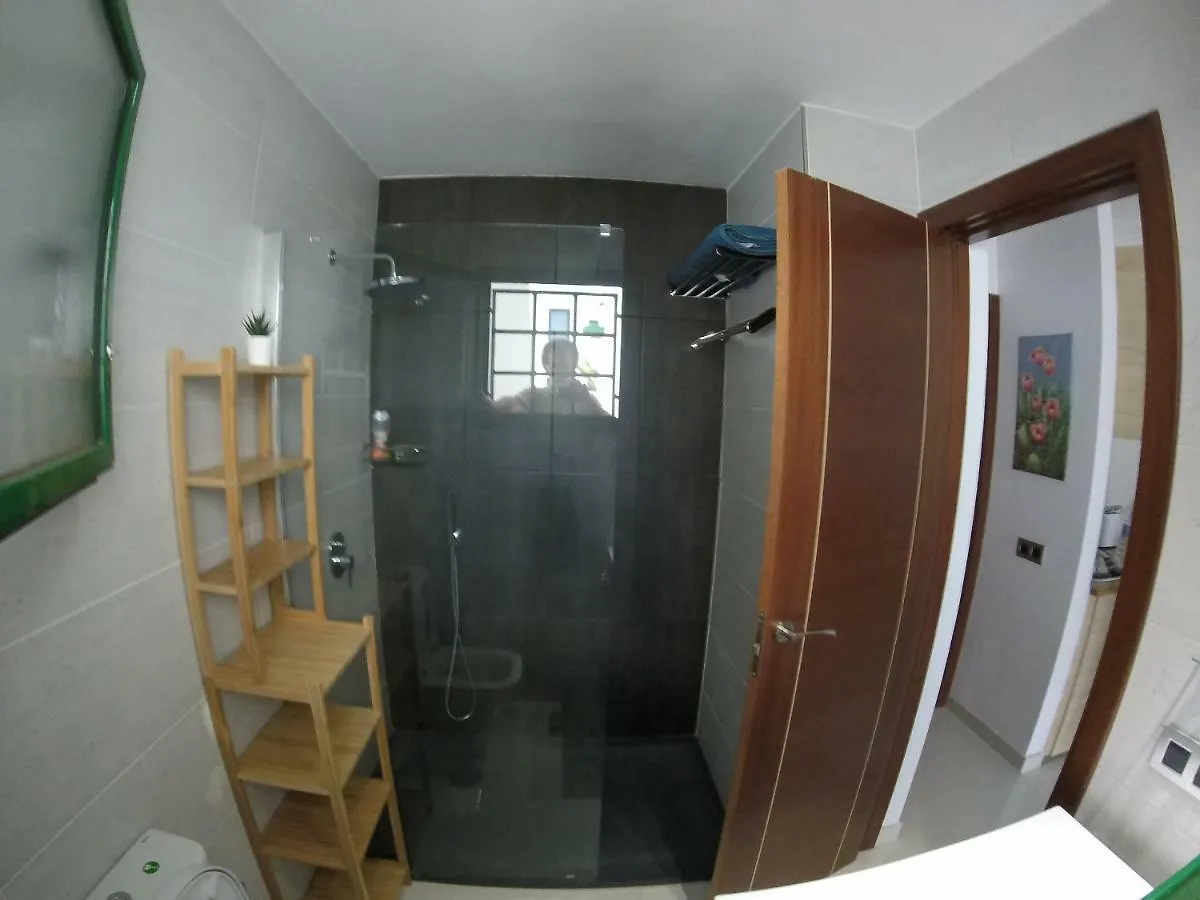 Appartement Magmamia à Puerto del Carmen  Puerto del Carmen (Lanzarote)