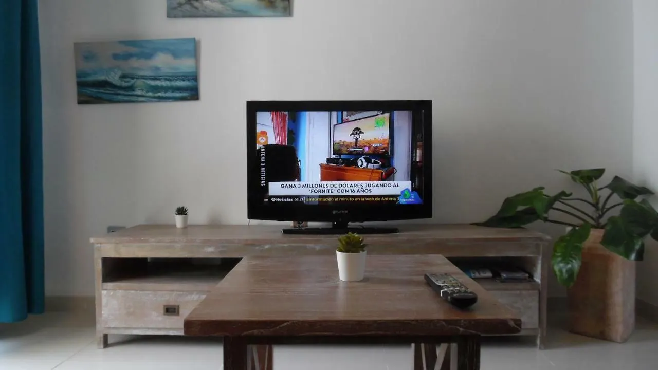 Appartement Magmamia à Puerto del Carmen  0*, Puerto del Carmen (Lanzarote) Espagne