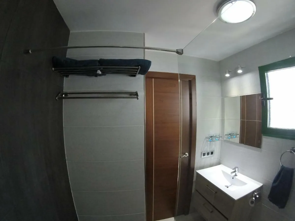 Appartement Magmamia à Puerto del Carmen  Espagne