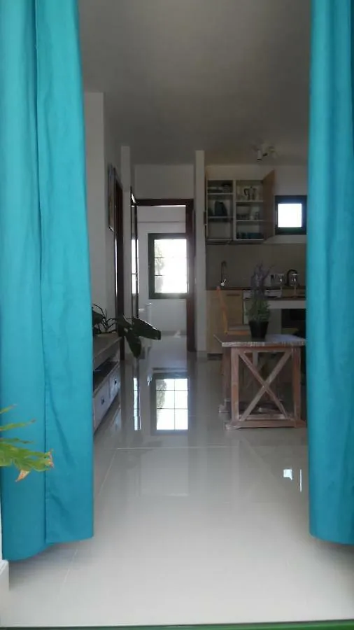 Appartement Magmamia à Puerto del Carmen  0*, Puerto del Carmen (Lanzarote)