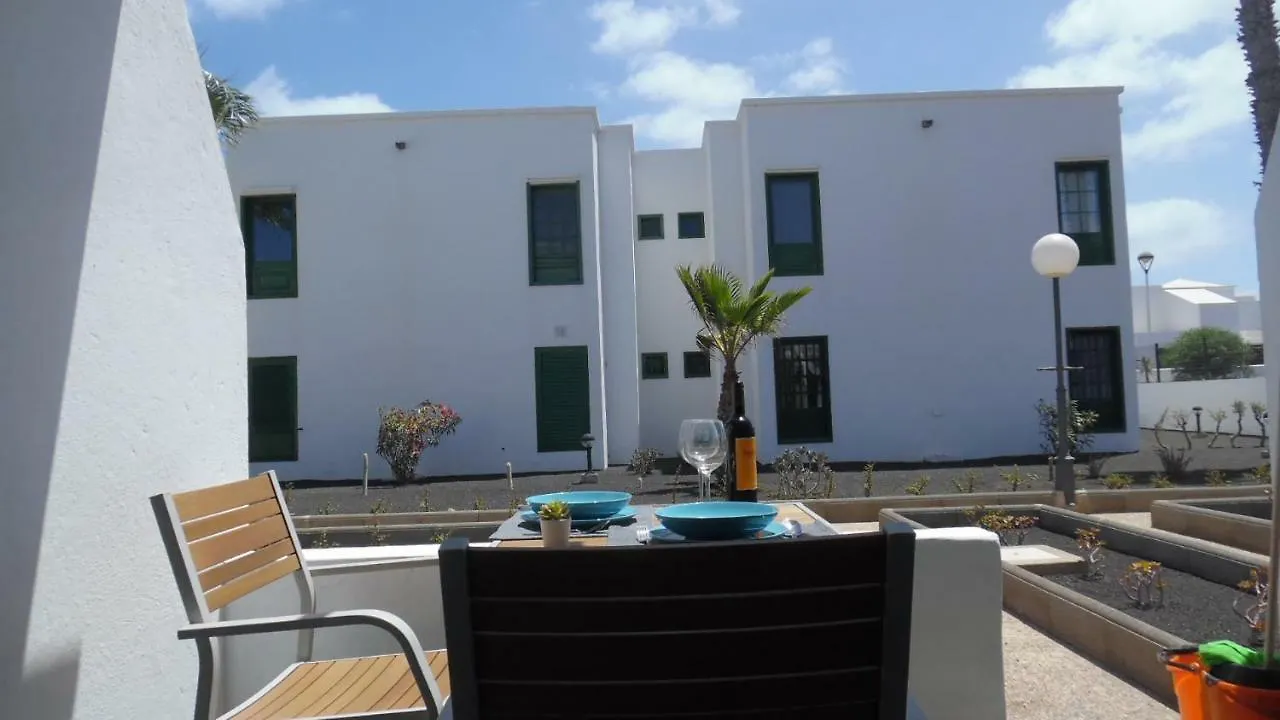 Magmamia Apartment Puerto del Carmen  Spain