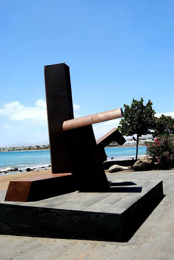 Magmamia Apartment Puerto del Carmen  Puerto del Carmen (Lanzarote)