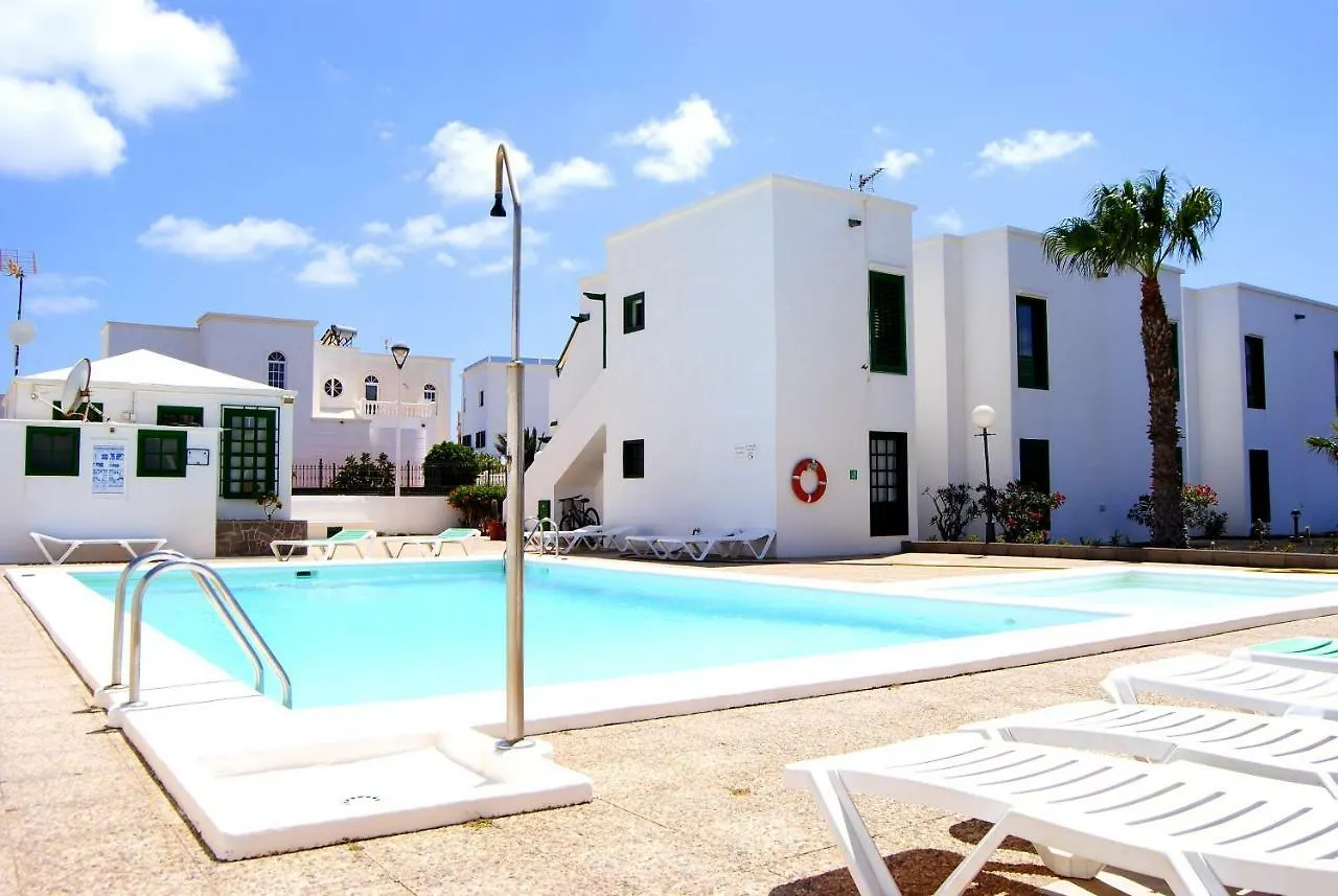 Appartement Magmamia à Puerto del Carmen