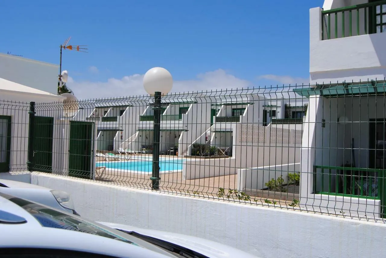 Magmamia Daire Puerto del Carmen  0*, Puerto del Carmen (Lanzarote)