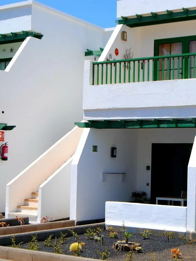 Magmamia Daire Puerto del Carmen   Puerto del Carmen (Lanzarote)