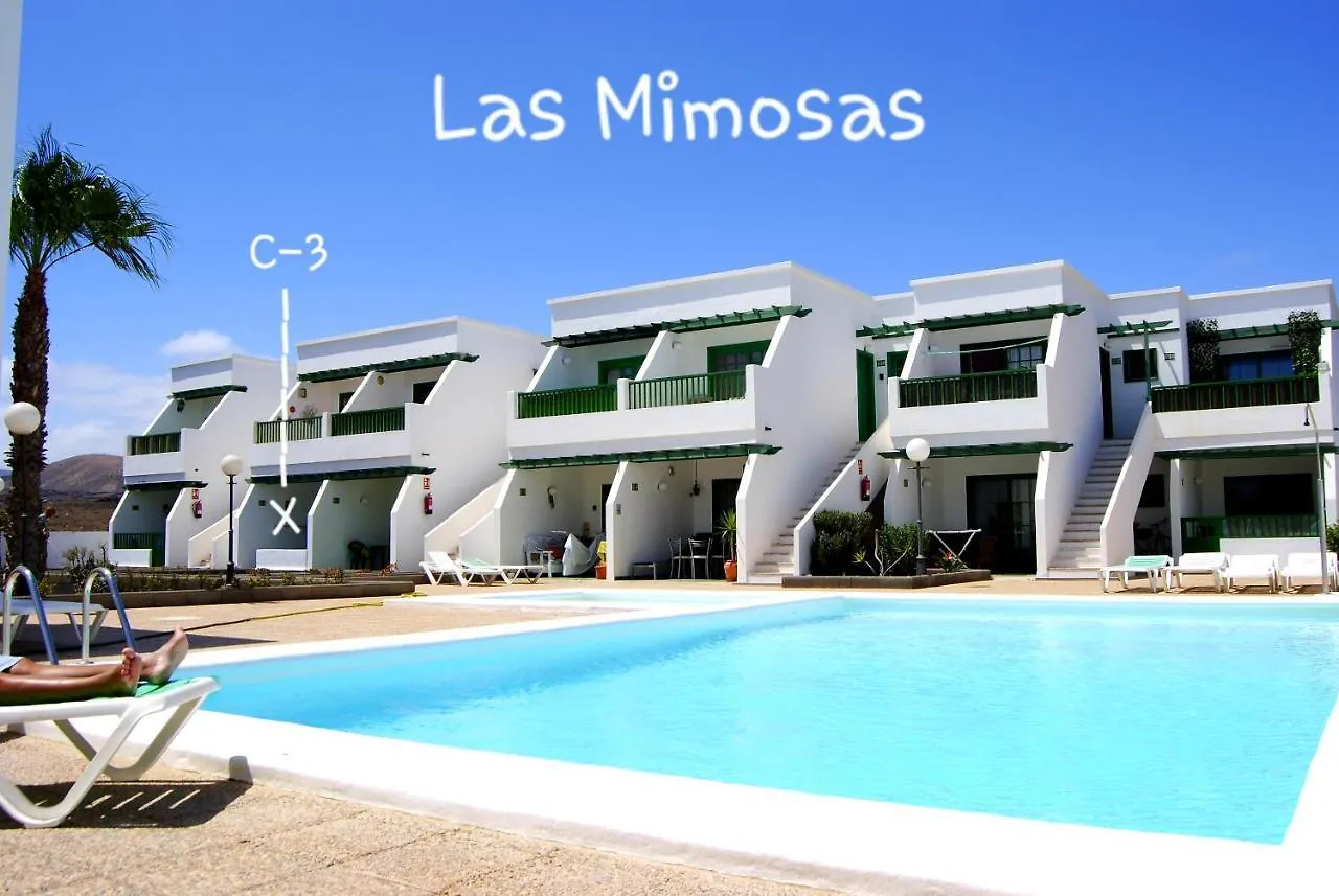 Magmamia Apartment Puerto del Carmen