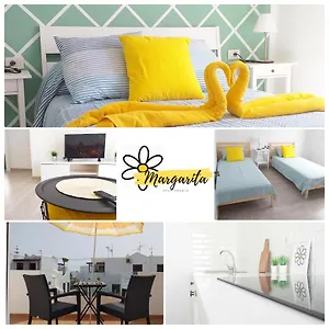 Margarita Apartamento