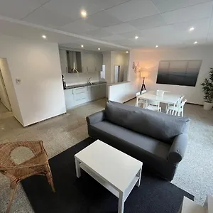 Center 3 Appartement Roses