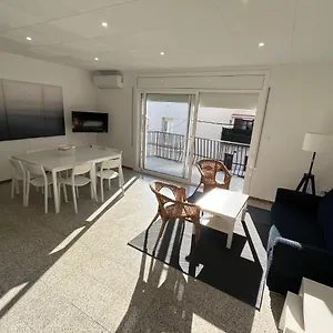 Center 4 Appartement Roses