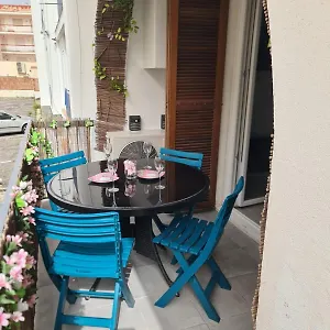 Appartement Empuriabrava Appartement Empuriabrava